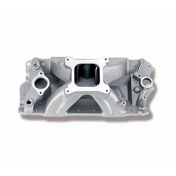 Holley Performance 300-25 Engine Intake Manifold