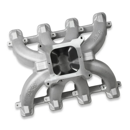 Holley Performance 300-256 Engine Intake Manifold