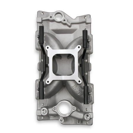 Holley Performance 300-260 Engine Intake Manifold