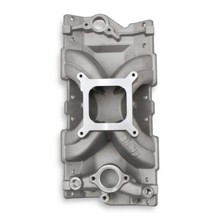 Holley Performance 300-261 Engine Intake Manifold