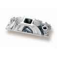 thumbnail image 1 of Holley Performance 300-4 Engine Intake Manifold, 1 of 6