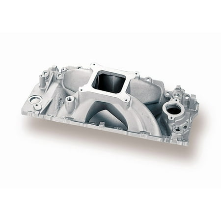 Holley Performance 300-4 Engine Intake Manifold