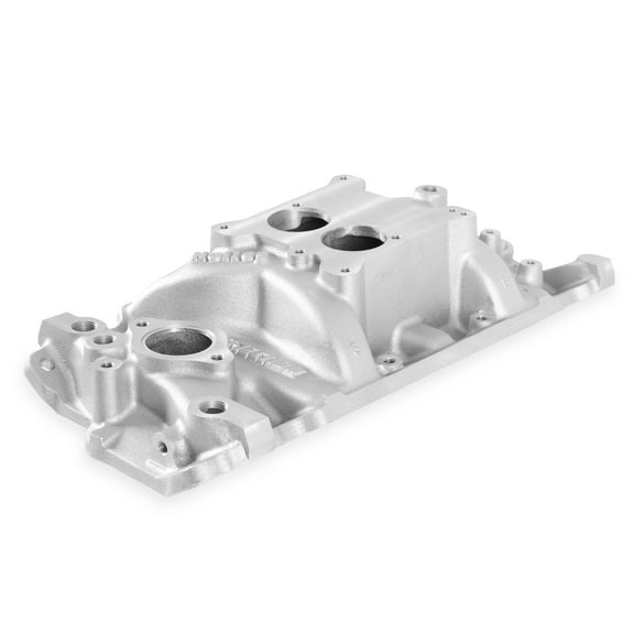 Holley Performance 300-66 Engine Intake Manifold