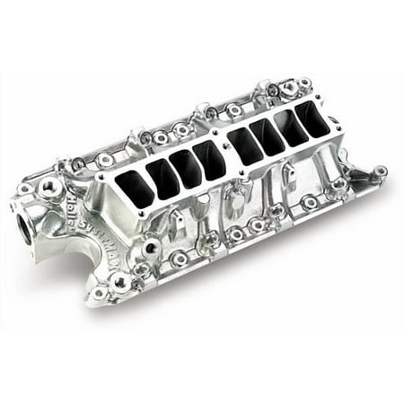 Holley Performance 300-75S Engine Intake Manifold