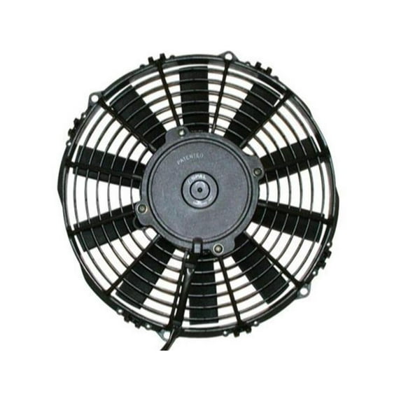 Spal Electric Fans 30101504
