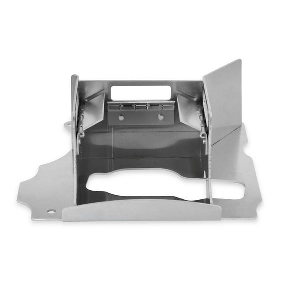 Holley Performance 302-10 Engine Oil Pan