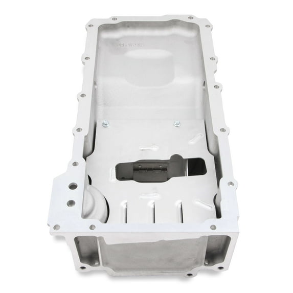 Holley Performance 302-12 Engine Oil Pan