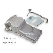 Holley Performance 302-2 Engine Oil Pan