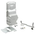 thumbnail image 1 of Holley Performance 302-3 Engine Oil Pan, 1 of 11