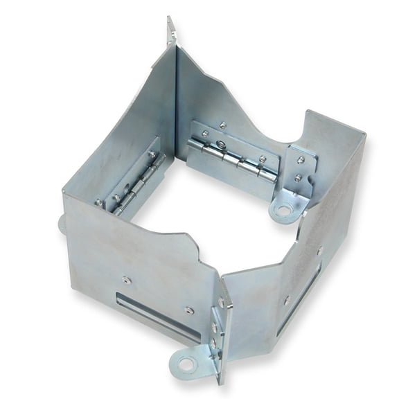 Holley Performance 302-30 Engine Oil Pan