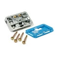 thumbnail image 1 of Holley Performance 34-13SA Carburetor Metering Block, 1 of 2