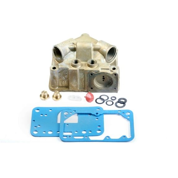 Holley Performance 34-26 Carburetor Metering Jet Kit