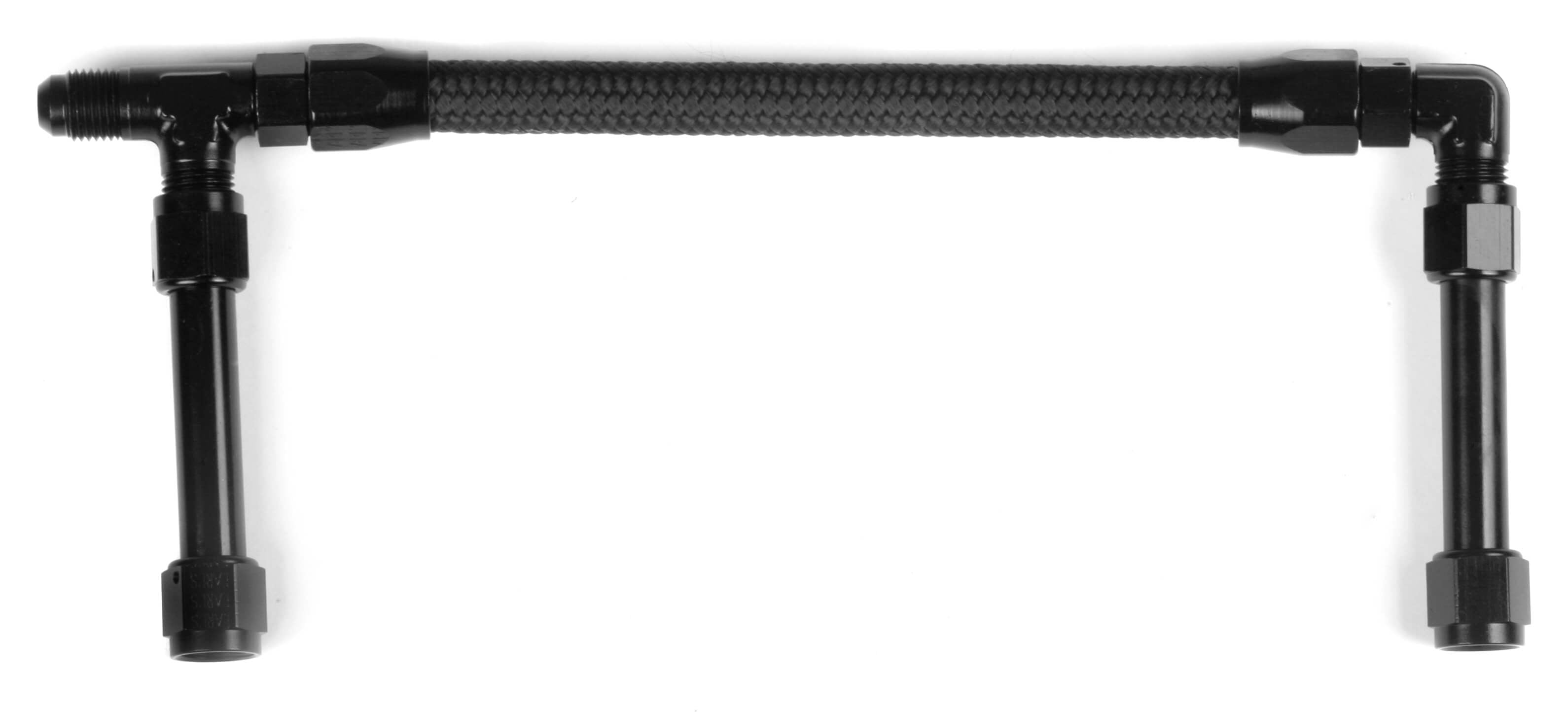 Holley Performance 34-42 Fuel Line