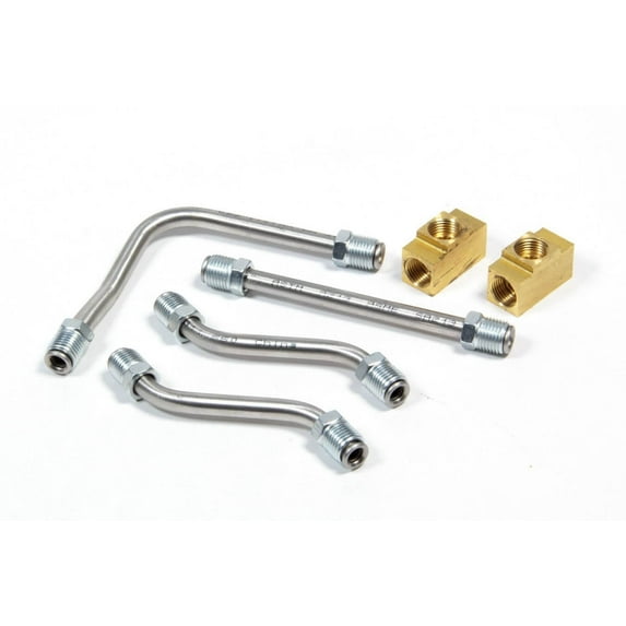 Holley Performance 34-51 Fuel Line