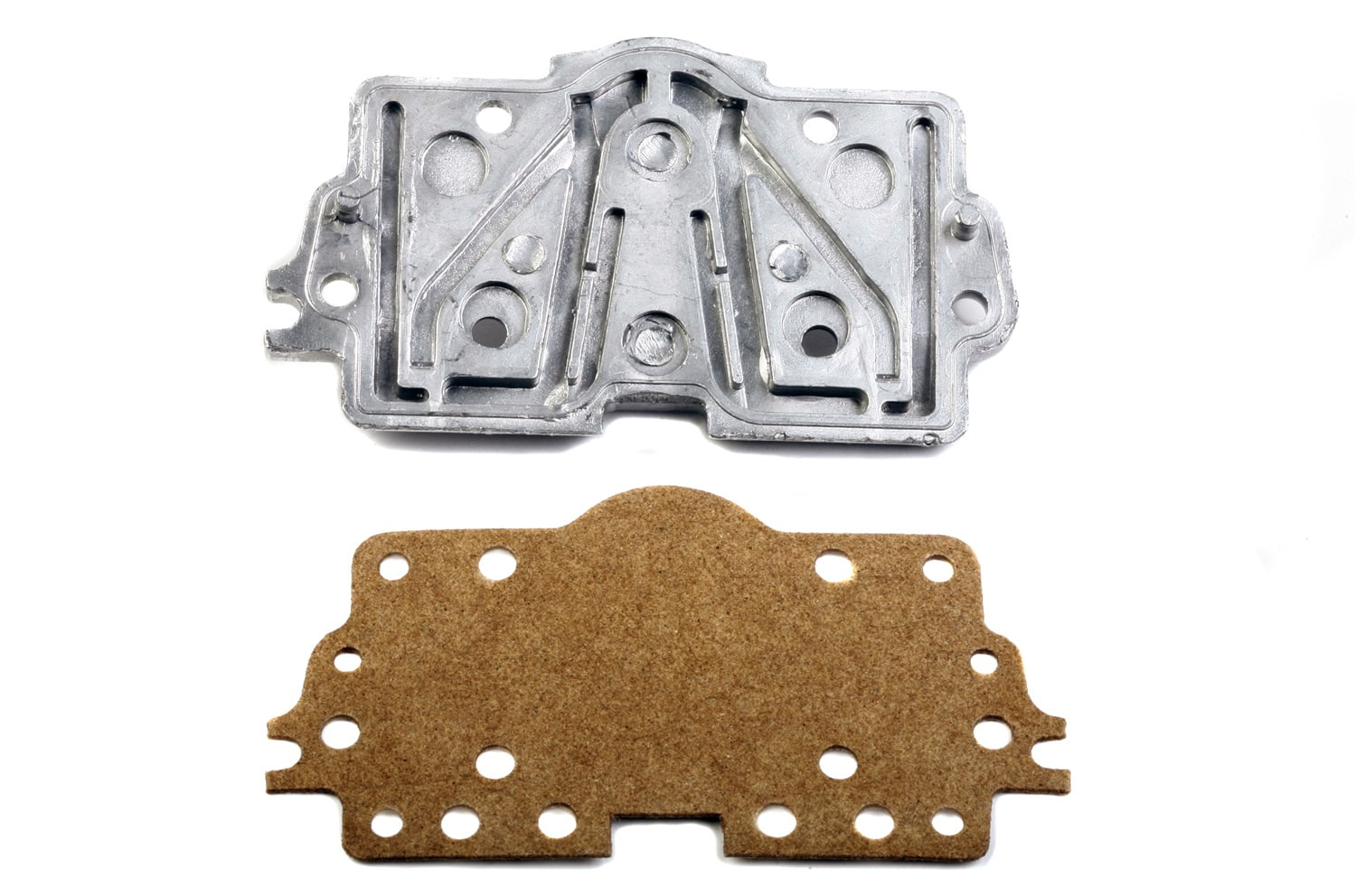Holley Performance 34R9716-27 Carburetor Metering Plate
