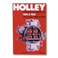 thumbnail image 1 of Holley Performance 36-133 Repair Manual, 1 of 4