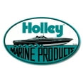 thumbnail image 1 of Holley Performance 36-166 Exterior Decal, 1 of 2