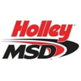thumbnail image 1 of Holley Performance 36-417 Exterior Decal, 1 of 1