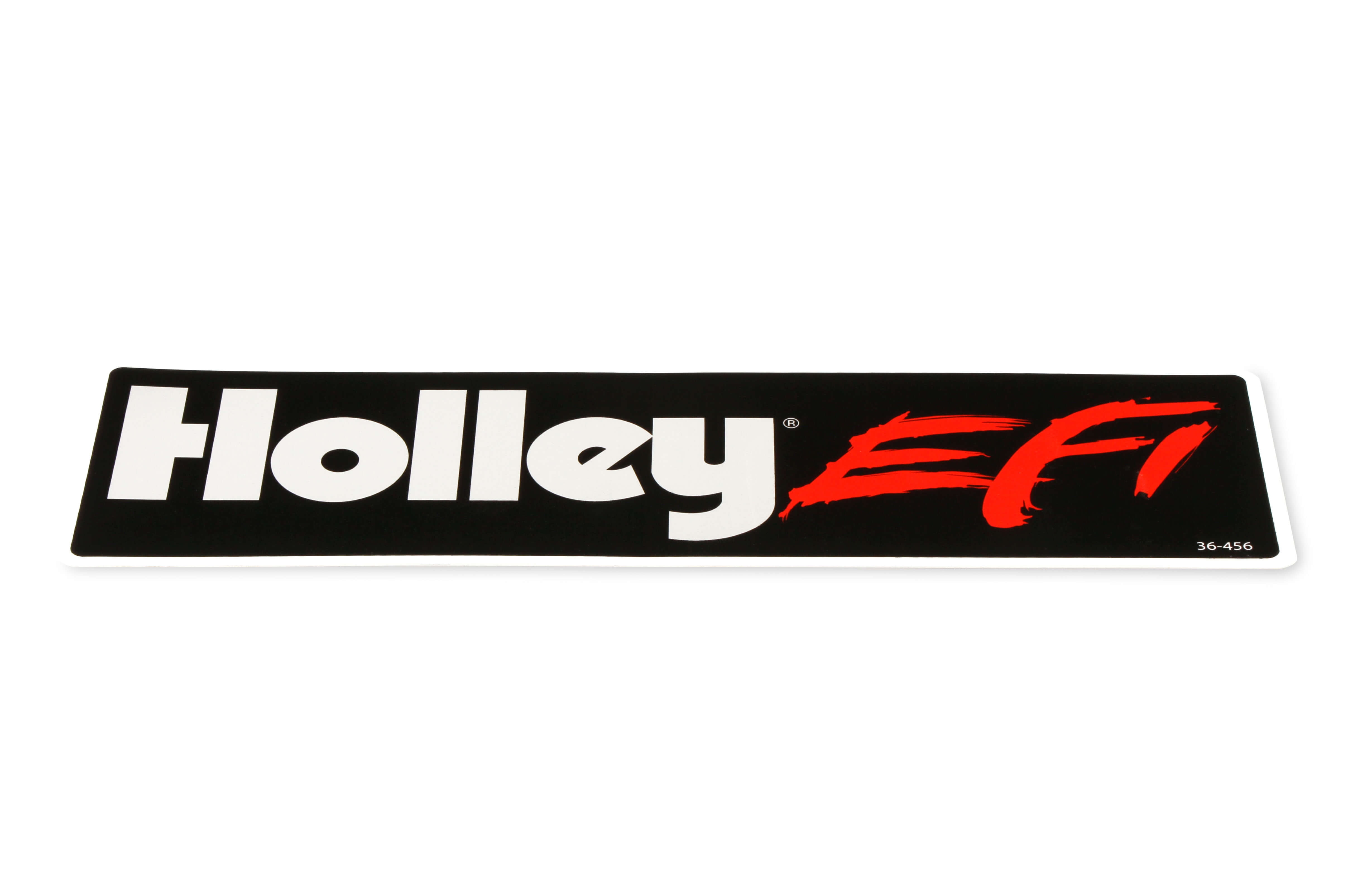 Holley Performance 36-456 Exterior Decal - Walmart.com