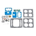 thumbnail image 1 of Holley Performance 37-1534 Carburetor and Installation Kit, 1 of 2