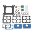 thumbnail image 1 of Holley Performance 37-1549 Carburetor and Installation Kit, 1 of 2
