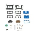 thumbnail image 1 of Holley Performance 37-396 Carburetor and Installation Kit, 1 of 10