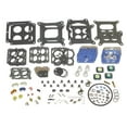 thumbnail image 1 of Holley Performance 37-933 Carburetor and Installation Kit, 1 of 11