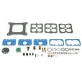 thumbnail image 1 of Holley Performance 37-936 Carburetor and Installation Kit, 1 of 8