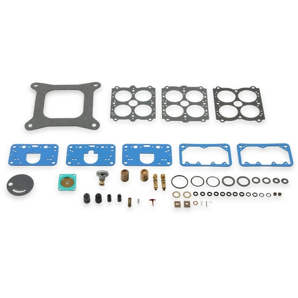 Holley Carburetor Renew Kit 37-936 Holley Carburetor Renew Kit 37-936