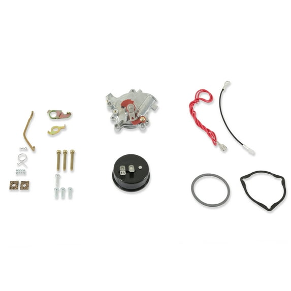 Holley Performance 45-223S Carburetor Choke