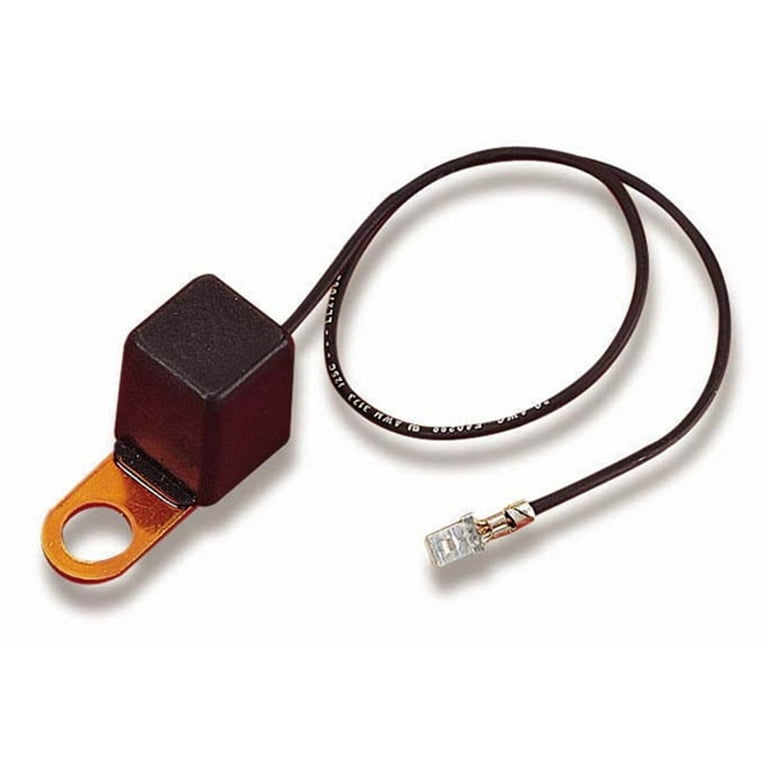 Holley Electro-Dyn Heat Sensor Holley Electro-Dyn Heat Sensor