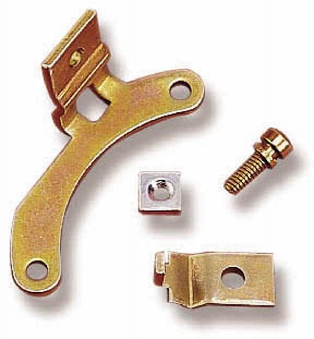Holley Performance 45-456 Carburetor Choke Cable