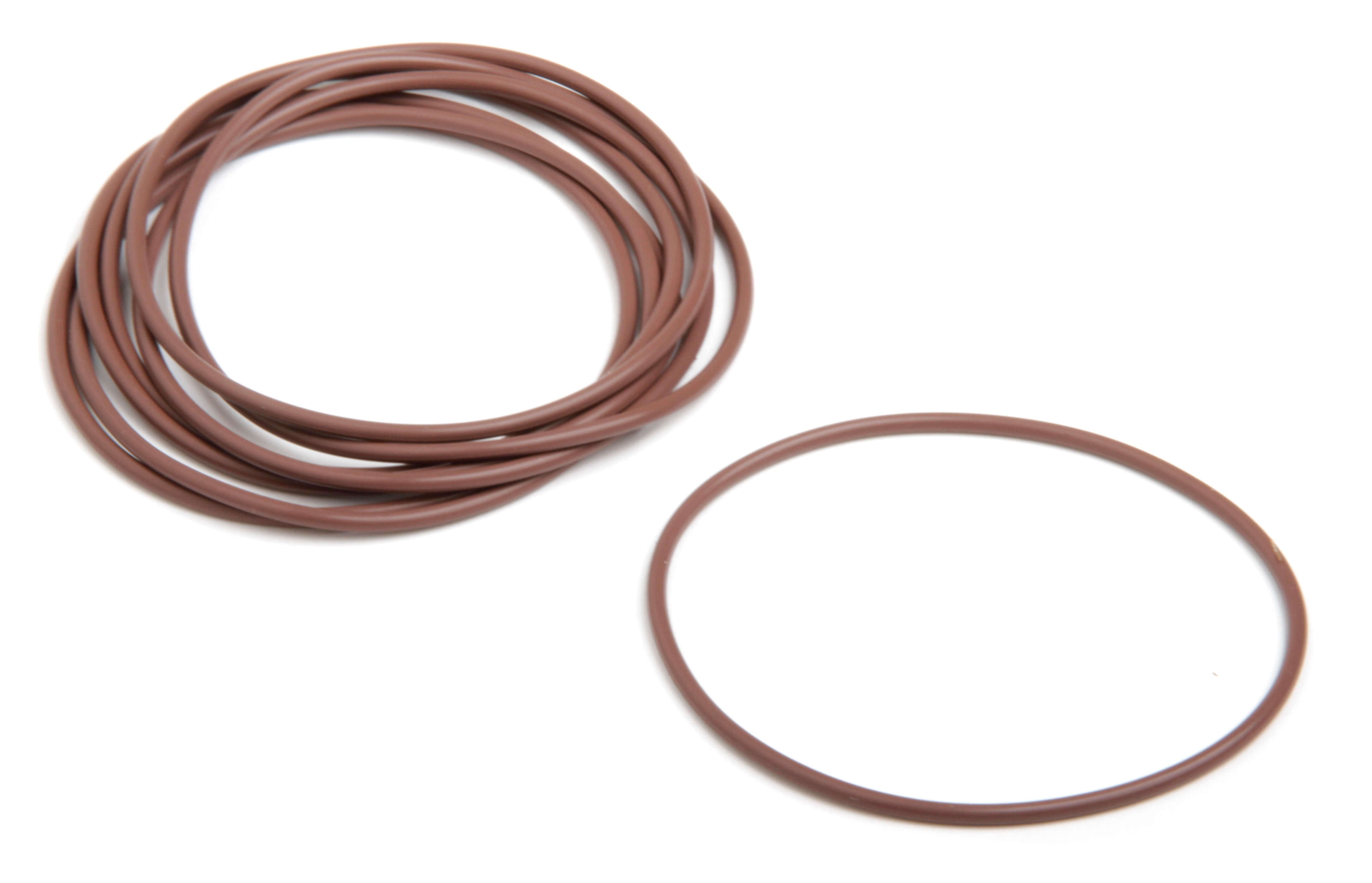 Holley Performance 508-23 Engine Intake Manifold Gasket Set