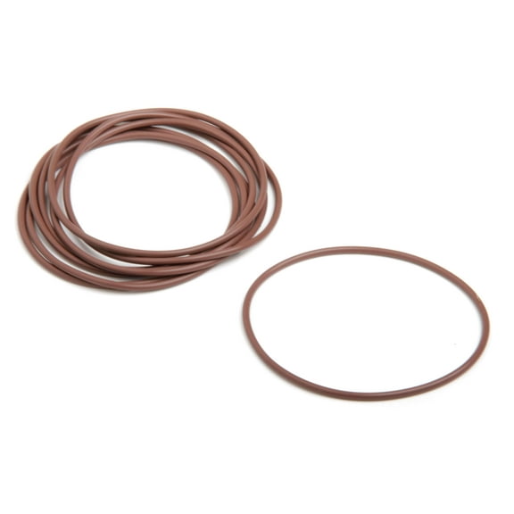 Holley Performance 508-23 Engine Intake Manifold Gasket Set