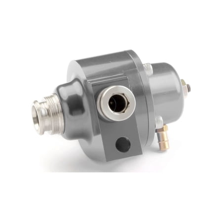 Holley Performance 512-502 Fuel Injection Pressure Regulator