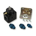 thumbnail image 1 of Holley Performance 512-504-5 Fuel Pressure Regulator, 1 of 4
