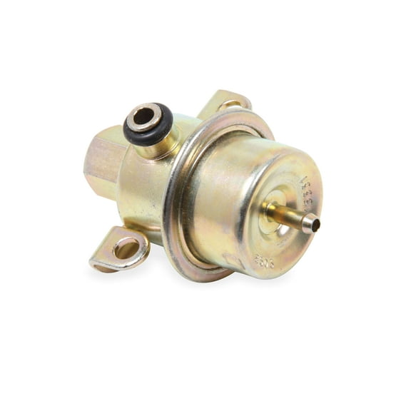 Holley Performance 512-515 Fuel Injection Pressure Regulator