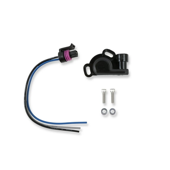 Holley Performance 534-214 Throttle Position Sensor