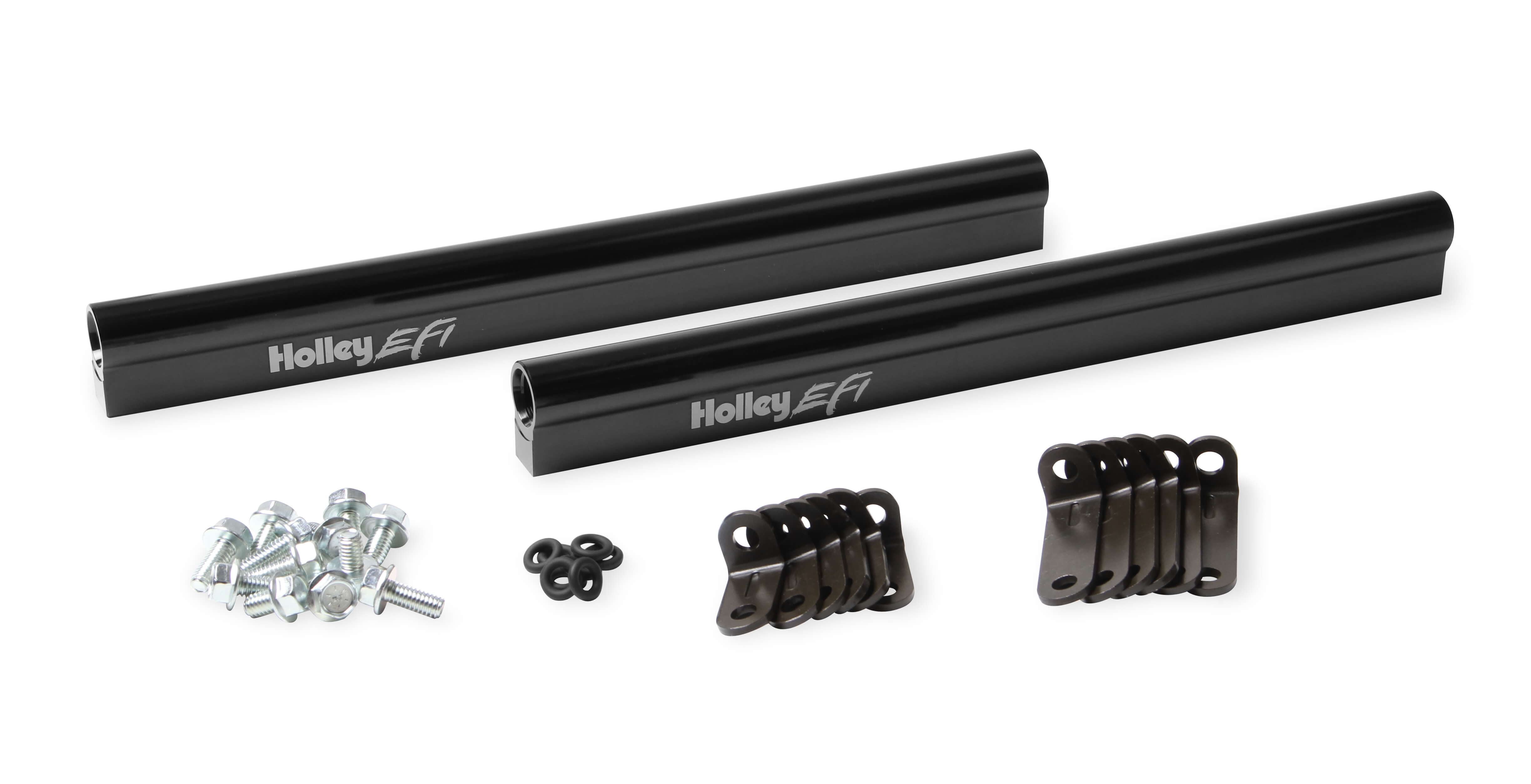 Holley Performance 534-223 Fuel Injector Rail