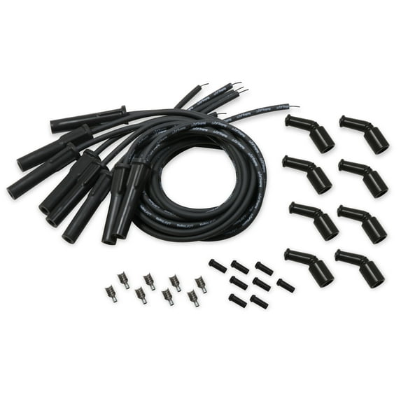 Holley Performance 561-110 Spark Plug Wire Set