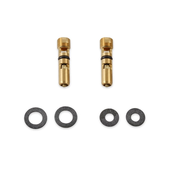 Holley Performance 6-500-2 Carburetor Needle and Seat