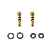 Holley Performance 6-501-2 Carburetor Needle and Seat