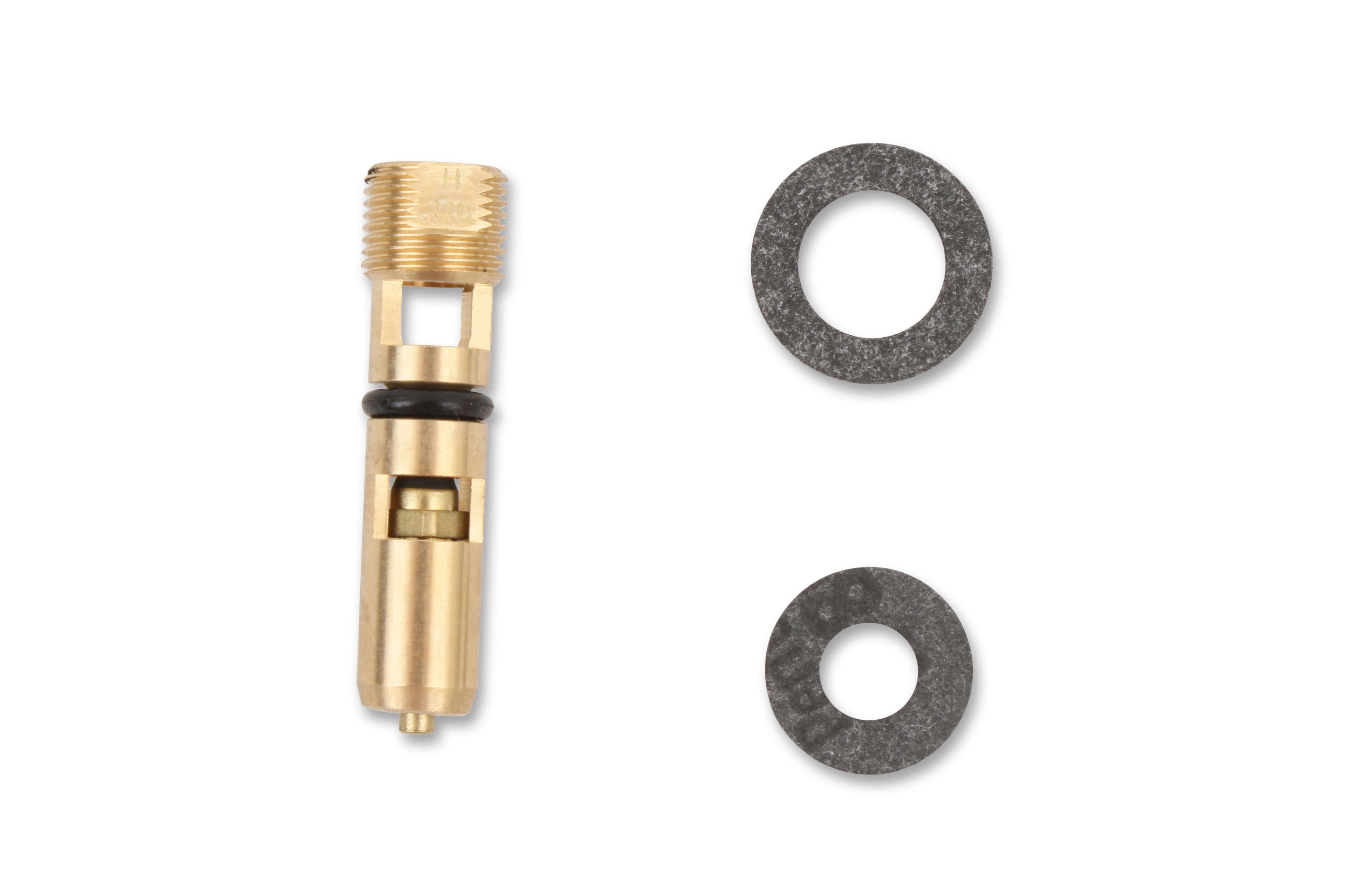 Holley Performance 6504 Carburetor Needle and Seat