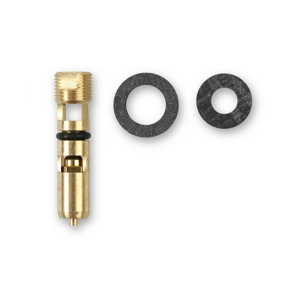 Holley Performance 6-513 Carburetor Needle and Seat