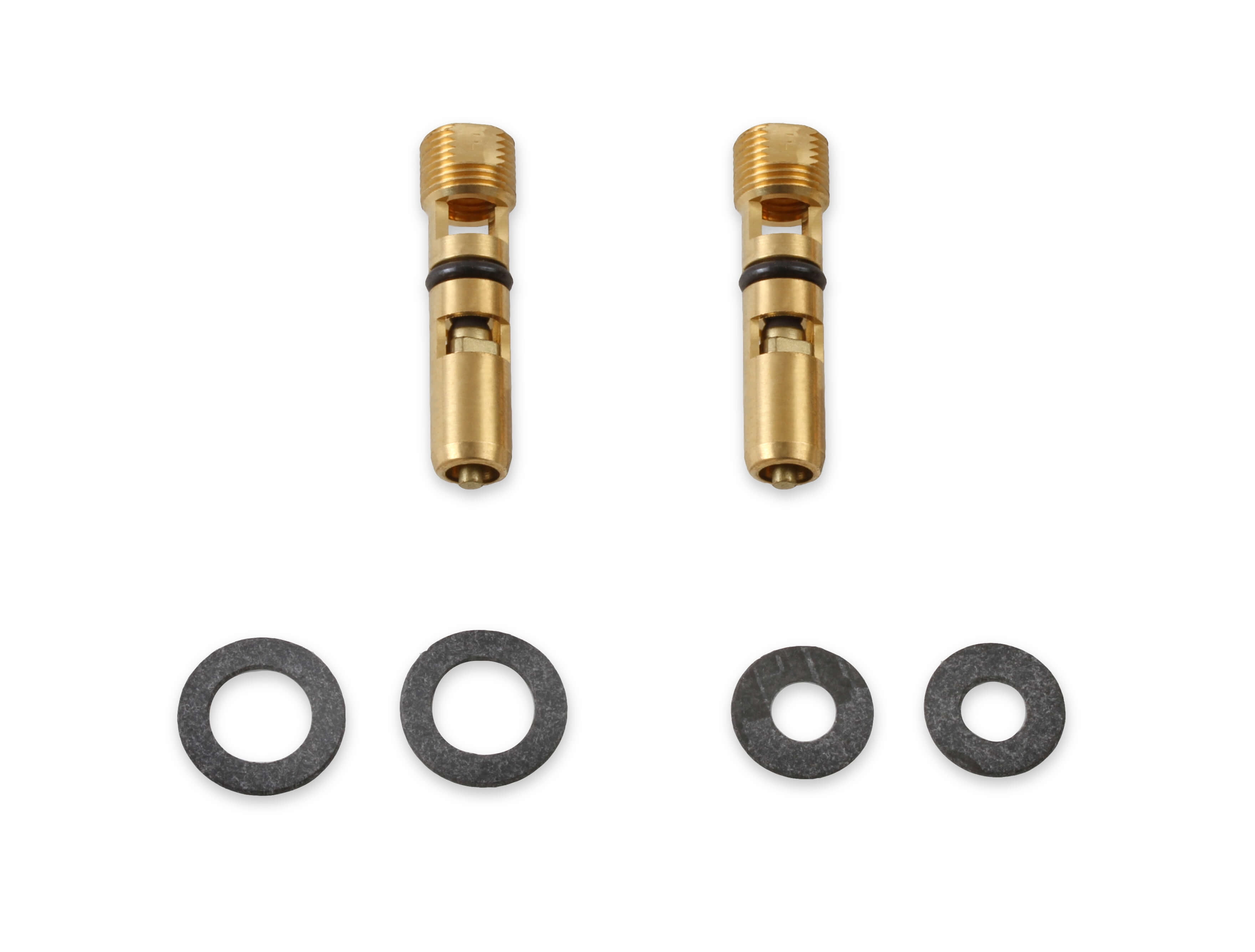 Holley Performance 65192 Carburetor Needle and Seat