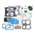 thumbnail image 1 of Holley Performance 703-34 Carburetor and Installation Kit, 1 of 2