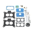 thumbnail image 1 of Holley Performance 703-49 Carburetor and Installation Kit, 1 of 2