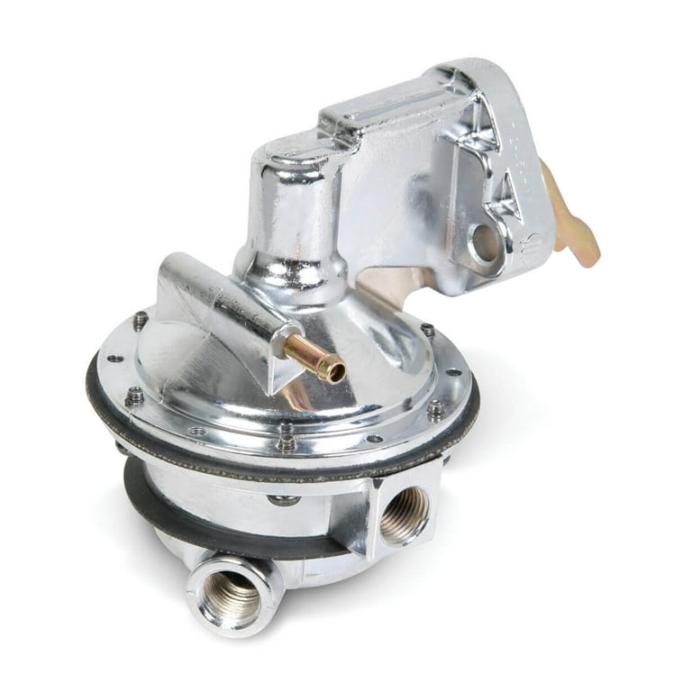Holley Big Block Chevy Fuel Pump - Marine Holley Big Block Chevy Fuel Pump - Marine