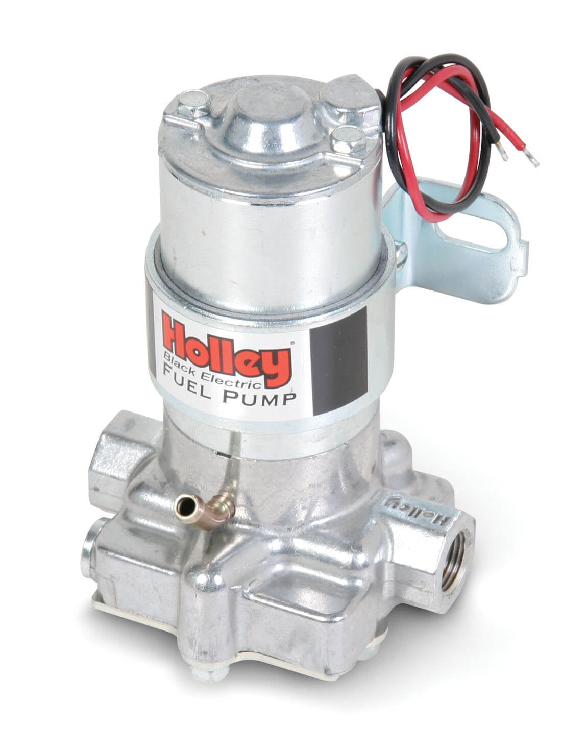 Holley Performance 712-815-1 Electric Fuel Pump