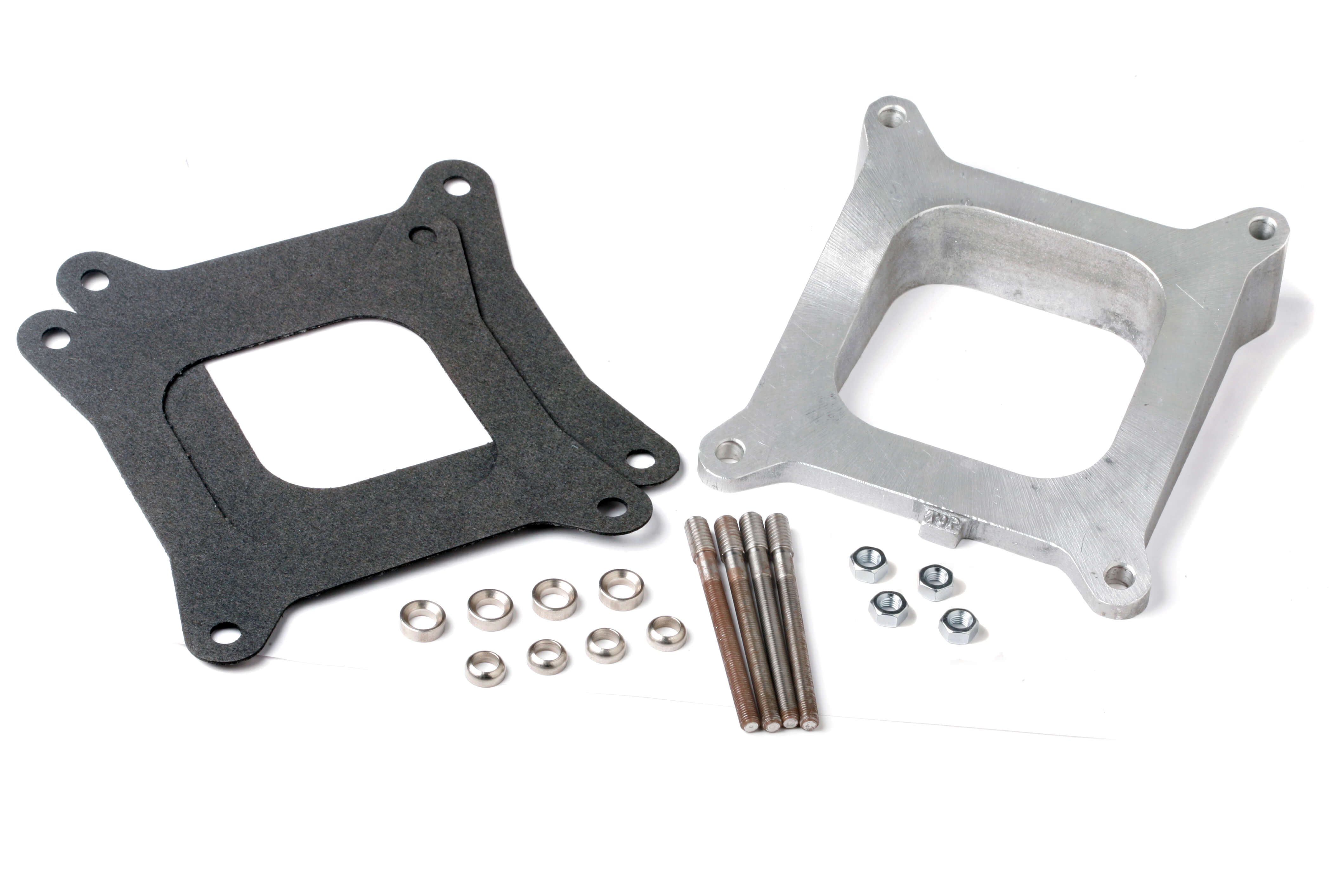 Holley Performance 7172 Carburetor Spacer